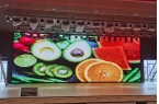 概述LED电子显示屏使用的驱动器及注意事