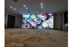 浅谈LED电子显示屏生产商重在提高品质